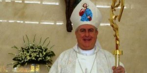 La Navidad es para contemplar lo que Dios ha hecho por nosotros: Arzobispo de Yucatán