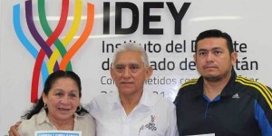 Presentan Carrera San Silvestre en Yucatán, última del año 2014