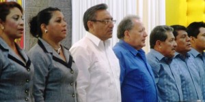 Avanzamos con Firmeza en el gobierno de Centla: Ramón Hernández