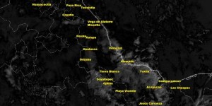 Se esperan en Veracruz condiciones inestables en las próximas 24 horas: PC