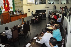 Expide Congreso de Tabasco Ley Orgánica de la Fiscalía General