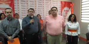 Movimiento Ciudadano en Tabasco dará la sorpresa en 2015