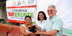 Impulsan en Yucatán crianza de especies nativas