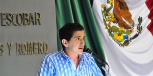 Cumple gobernador de Tabasco, con la cuenta pública 2013: Sabino Herrera