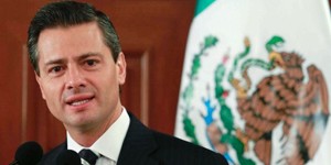 Un México fuerte y próspero para esta Navidad: Enrique Peña Nieto