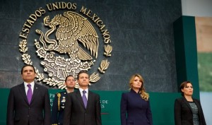 Promulga el Presidente Peña Nieto la Ley General de los Derechos de Niñas, Niños y Adolescentes