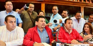 No asistirá fracción del PRI en Tabasco a comparecencias de funcionarios