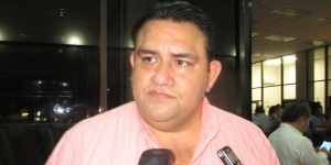 La CFE debe otorgarle a Tabasco tarifas Justas: Guillermo Torres
