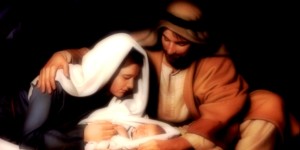 Ha nacido Jesús