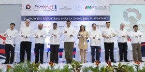 Llaman a redoblar esfuerzos para impulsar industria en Yucatán