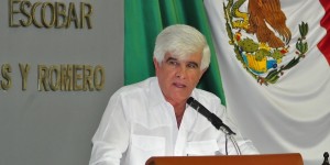Obras en Tabasco, asignadas al 100 por ciento a empresas estatales: Manuel Ordoñez Galán