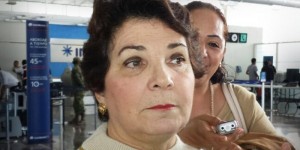 El municipio de Carmen donde más divorcios se registran: Margarita Alfaro