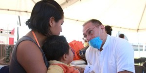 Más de 67 mil personas atendidas con programas de Salud en el gobierno de Paul Carrillo