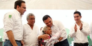 Modernizan y equipan en Yucatán 40 oficialías más del Registro Civil