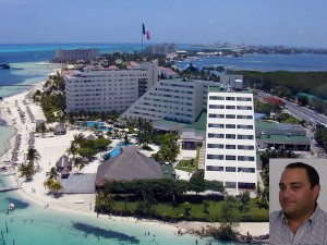Refrenda Quintana Roo liderazgo con 87 mil habitaciones en hoteles: Roberto Borge