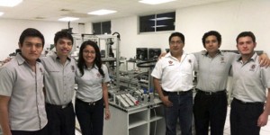 Tecnológico de Poza Rica, referente de la educación a nivel internacional