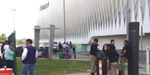 Permanecerá Altrabrisa Villahermosa cerrada: Protección Civil
