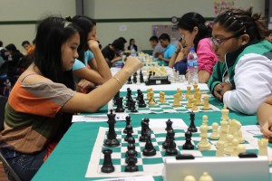 Concluye selectivo Yucatán de ajedrez en gimnasio Solidaridad 
