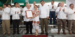 Anuncian la apertura de 50 Telebachilleratos Interculturales en Yucatán
