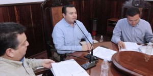 Aprueba Cabildo de Mérida licitaciones para la adquisición de bienes y servicios