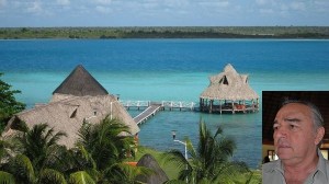 Despierta el Sur de Quintana Roo gran interés en mercados Turísticos Europeos