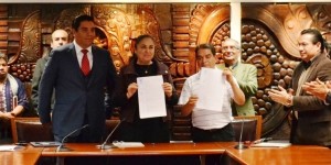 Logran acuerdos Universidad Veracruzana y Sindicato, con la mediación de la STPSP