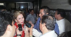 Antepone Ady García unidad del PRI en Tabasco a interés personal