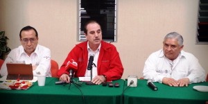 Entregaran 100 mil televisores gratis en Campeche por apagón digital: SCT