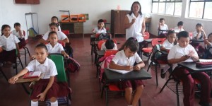 Este miércoles, regresan a clases 2 millones 348 mil estudiantes en Veracruz
