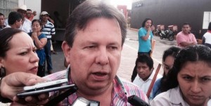 Podría impactar precio del petróleo a Tabasco: Amet Ramos