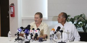 Con más de tres millones de pesos, Gobierno de Yucatán respalda a pescadores 
