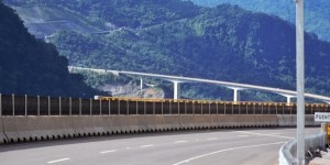 En Veracruz, 20 mil millones de pesos en nuevas autopistas y caminos