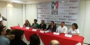 Emiten convocatoria para postular candidato a gobernador en Baja California Sur