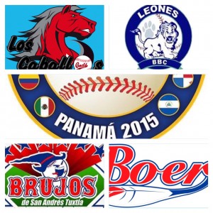 Transmitirá RTV desde Panamá la Serie Latinoamericana de Beisbol