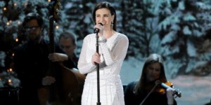La estrella de “Frozen” cantara el himno de Estados Unidos en el Súper Bowl XLIX