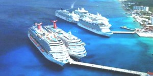 Especial estrategia de difusión para atraer A Quintana Roo más Cruceros en 2015: SEDETUR