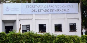 Emite SEGOB Declaratoria de Emergencia para 7 municipios veracruzanos: PC