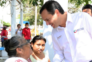 Al diversificar la oferta turística garantizamos beneficios para todo Benito Juárez: Paul Carrillo
