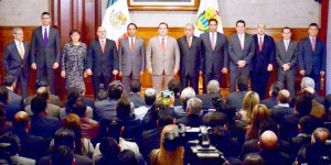 En Veracruz, un Gobierno integrado, ordenado y eficaz: Javier Duarte