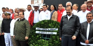 En Veracruz, impulsamos un campo justo y productivo: Javier Duarte