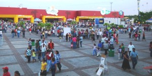 Costará 30 millones de pesos Feria Tabasco 2015