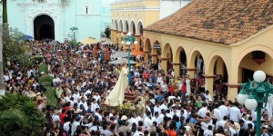 Fiestas de la Candelaria dejaran una derrama de 40 millones de pesos en la región