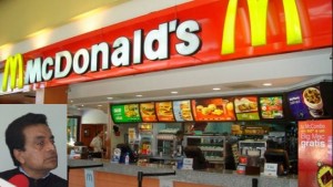 Clausuran Mc Donald por vender comida caducada en Tabasco: PROFECO