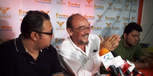 Se registran más de 150 aspirantes en Movimiento Ciudadano Campeche para un cargo de elección popular