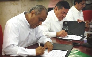 Obras por más de 482 MDP a comunidades indígenas en Campeche