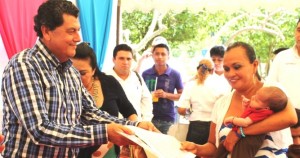 Oficialía del Registro Civil  de Paraíso brinda atención  eficiente y oportuna