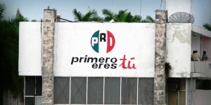 Emite hoy el PRI convocatoria para aspirantes a gobernador en Campeche