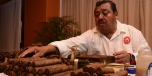 Ofrece Puro Veracruz mayor posicionamiento y proyección al sector tabacalero de la entidad