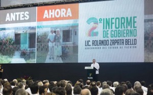 Llama el Gobernador a participar en la transformación económica de Yucatán