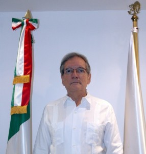 Por unanimidad, reeligen a Jorge Javier Priego Solís como titular del Poder Judicial en Tabasco